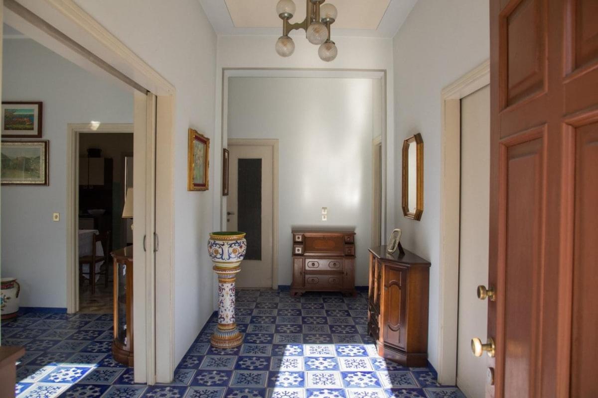 Casa Bettoni Iseo Villa Exterior photo