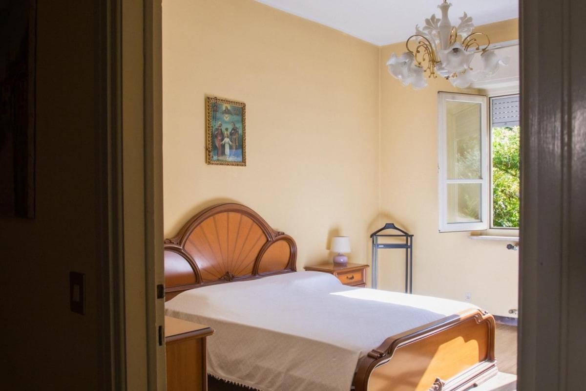 Casa Bettoni Iseo Villa Exterior photo